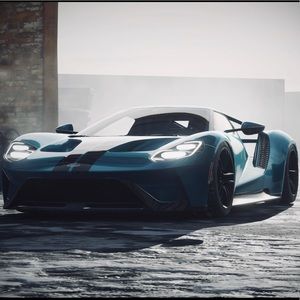 Meet your Posher, Austin